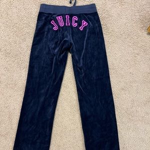 Juicy Sweatpants